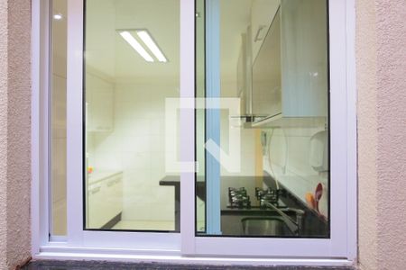 Casa à venda com 120m², 3 quartos e 3 vagasLavanderia