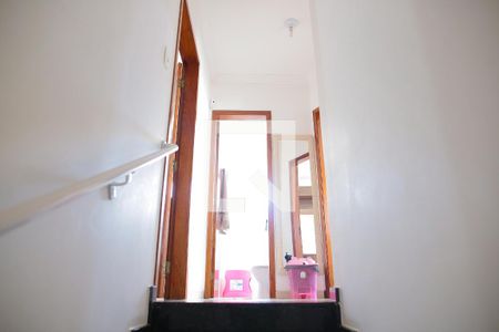 Casa à venda com 120m², 3 quartos e 3 vagasAcesso aos Quartos