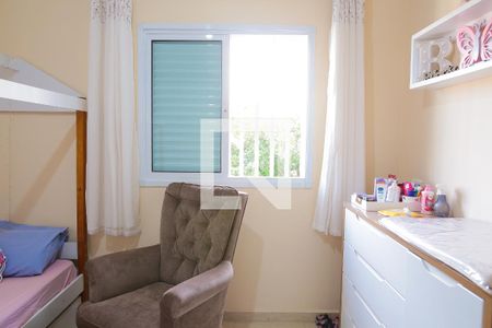 Casa à venda com 120m², 3 quartos e 3 vagasQuarto 2