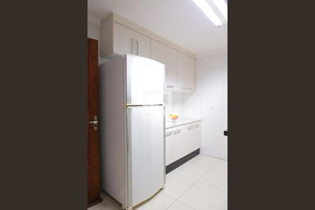 Casa à venda com 120m², 3 quartos e 3 vagasCozinha