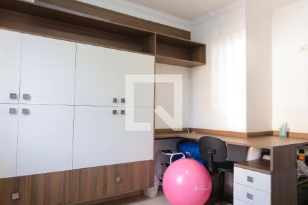 Casa à venda com 120m², 3 quartos e 3 vagasQuarto 3