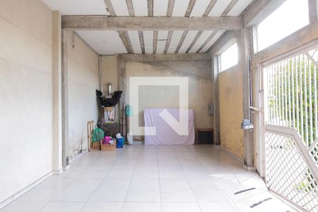 Casa à venda com 120m², 3 quartos e 3 vagasGaragem
