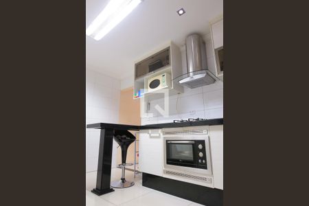 Casa à venda com 120m², 3 quartos e 3 vagasCozinha