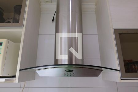 Casa à venda com 120m², 3 quartos e 3 vagasCozinha Suggar