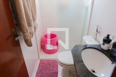 Casa à venda com 120m², 3 quartos e 3 vagasBanheiro 2