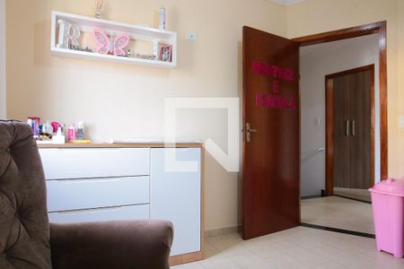 Casa à venda com 120m², 3 quartos e 3 vagasQuarto 2