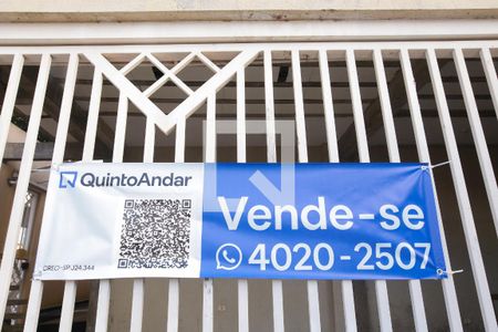 Casa à venda com 120m², 3 quartos e 3 vagasFachada