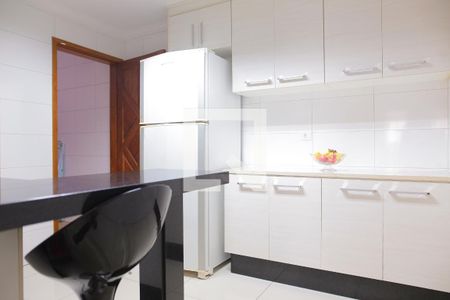 Casa à venda com 120m², 3 quartos e 3 vagasCozinha