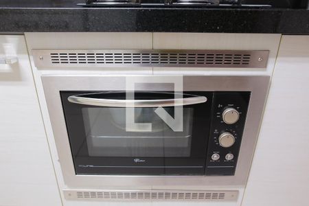 Casa à venda com 120m², 3 quartos e 3 vagasCozinha Forno