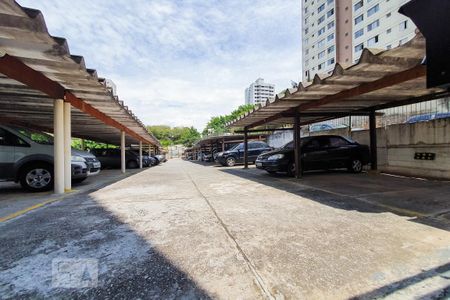 Apartamento à venda com 50m², 2 quartos e 1 vagaGaragem