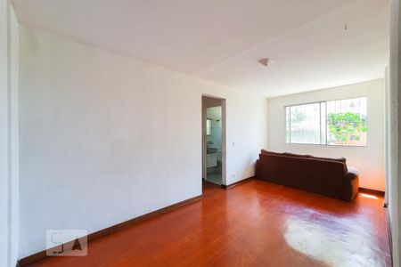 Apartamento à venda com 50m², 2 quartos e 1 vagaSala