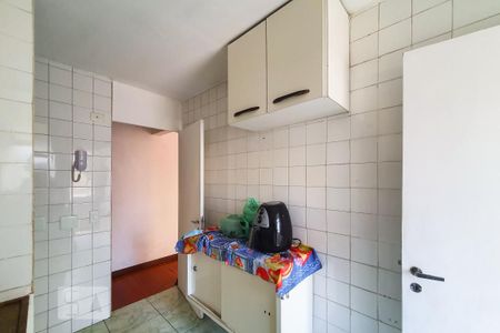 Apartamento à venda com 50m², 2 quartos e 1 vagaCozinha