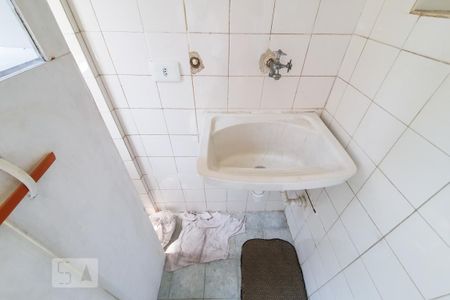 Apartamento à venda com 50m², 2 quartos e 1 vagaÁrea de Serviço