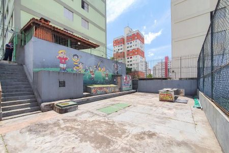 Apartamento à venda com 50m², 2 quartos e 1 vagaÁrea Externa