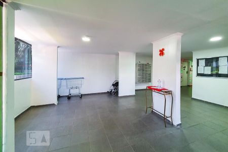 Apartamento à venda com 50m², 2 quartos e 1 vagaHall de Entrada