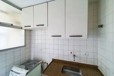Apartamento à venda com 50m², 2 quartos e 1 vagaCozinha