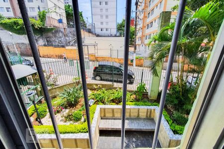 Apartamento à venda com 50m², 2 quartos e 1 vagaVista Quarto 2