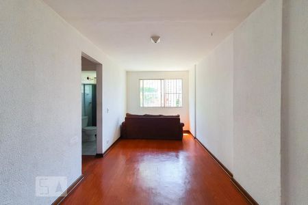 Apartamento à venda com 50m², 2 quartos e 1 vagaSala