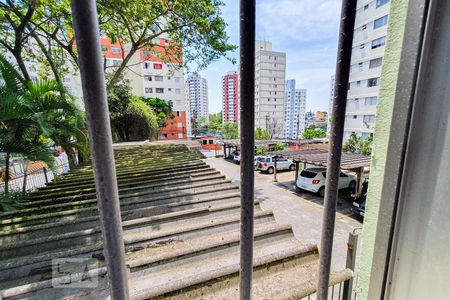 Apartamento à venda com 50m², 2 quartos e 1 vagaVista Quarto 1