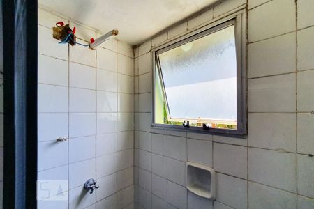 Apartamento à venda com 50m², 2 quartos e 1 vagaBanheiro