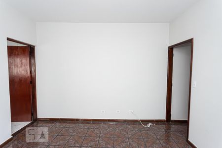 Sala de casa para alugar com 2 quartos, 75m² em Vila Pita, São Paulo