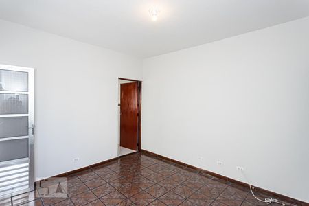 Sala de casa para alugar com 2 quartos, 75m² em Vila Pita, São Paulo