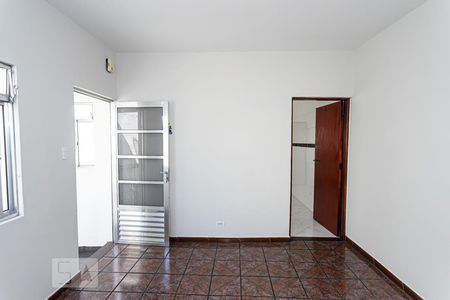 Sala de casa para alugar com 2 quartos, 75m² em Vila Pita, São Paulo