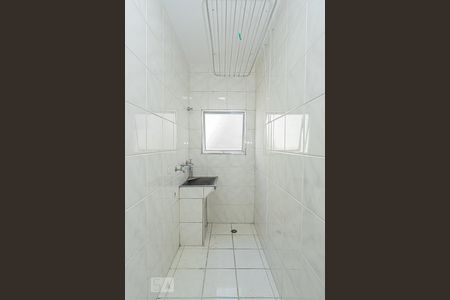 Casa para alugar com 75m², 2 quartos e sem vaga Casa para alugar com 75m², 2 quartos e sem vagaÁrea de Serviço