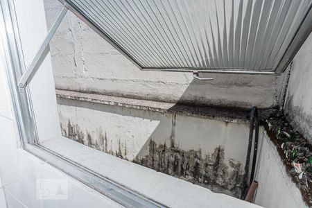 Casa para alugar com 75m², 2 quartos e sem vaga Casa para alugar com 75m², 2 quartos e sem vagaVista Área de Serviço