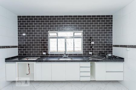 Casa para alugar com 75m², 2 quartos e sem vaga Casa para alugar com 75m², 2 quartos e sem vagaCozinha