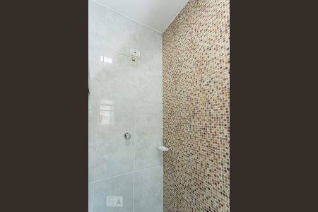 Casa para alugar com 75m², 2 quartos e sem vaga Casa para alugar com 75m², 2 quartos e sem vagaBanheiro suite