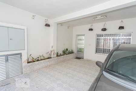 Casa para alugar com 75m², 2 quartos e sem vaga Casa para alugar com 75m², 2 quartos e sem vagaGaragem
