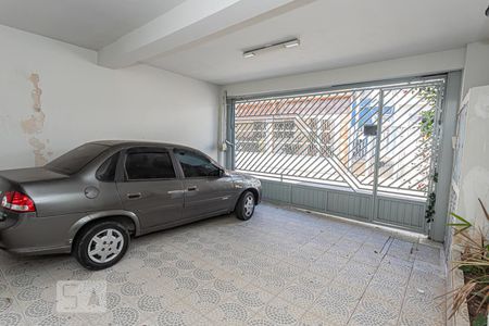 Casa para alugar com 75m², 2 quartos e sem vaga Casa para alugar com 75m², 2 quartos e sem vagaGaragem