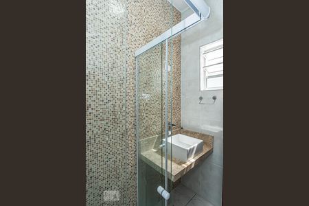 Casa para alugar com 75m², 2 quartos e sem vaga Casa para alugar com 75m², 2 quartos e sem vagaBanheiro suite