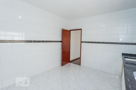Casa para alugar com 75m², 2 quartos e sem vaga Casa para alugar com 75m², 2 quartos e sem vagaCozinha
