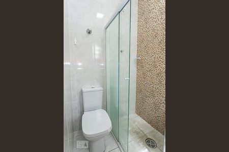 Casa para alugar com 75m², 2 quartos e sem vaga Casa para alugar com 75m², 2 quartos e sem vagaBanheiro suite