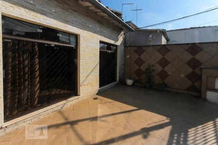 Casa para alugar com 180m², 2 quartos e 2 vagas Casa para alugar com 180m², 2 quartos e 2 vagasGaragem