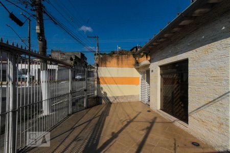 Casa para alugar com 180m², 2 quartos e 2 vagas Casa para alugar com 180m², 2 quartos e 2 vagasGaragem
