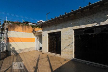 Casa para alugar com 180m², 2 quartos e 2 vagas Casa para alugar com 180m², 2 quartos e 2 vagasGaragem