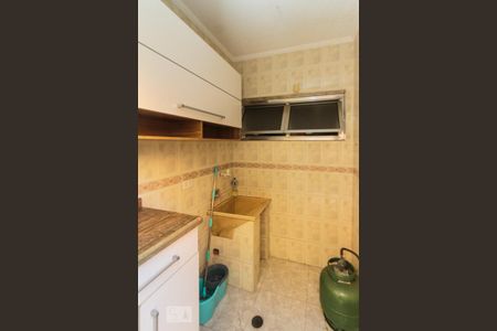 Casa para alugar com 180m², 2 quartos e 2 vagas Casa para alugar com 180m², 2 quartos e 2 vagasÁrea de Serviço