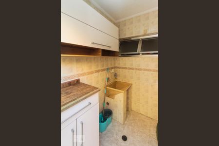 Casa para alugar com 180m², 2 quartos e 2 vagas Casa para alugar com 180m², 2 quartos e 2 vagasÁrea de Serviço