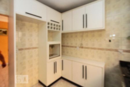 Casa para alugar com 180m², 2 quartos e 2 vagas Casa para alugar com 180m², 2 quartos e 2 vagasCozinha