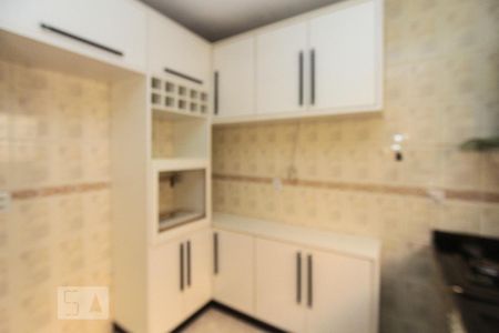 Casa para alugar com 180m², 2 quartos e 2 vagas Casa para alugar com 180m², 2 quartos e 2 vagasCozinha