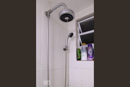 Apartamento à venda com 48m², 2 quartos e 1 vagaBanheiro 