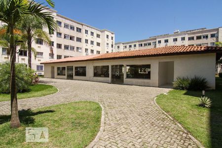 Apartamento à venda com 48m², 2 quartos e 1 vagaÁrea comum - salão de festas