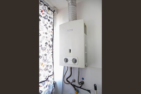 Apartamento à venda com 48m², 2 quartos e 1 vagaÁrea de serviço 