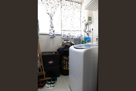 Apartamento à venda com 48m², 2 quartos e 1 vagaÁrea de serviço 