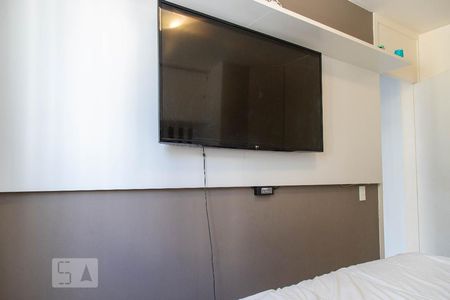 Apartamento à venda com 48m², 2 quartos e 1 vagaQuarto 2