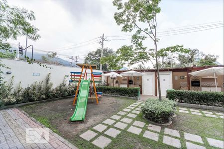 Apartamento à venda com 48m², 2 quartos e 1 vagaÁrea comum - playground 