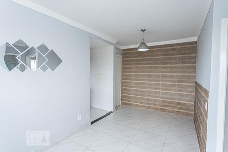 Sala de apartamento para alugar com 2 quartos, 46m² em Jardim das Gracas, São Paulo